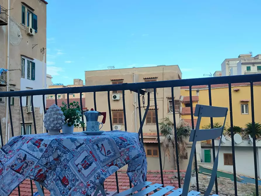 Immagine 9 di Appartamento in affitto  in Via Rosario Gregorio a Palermo