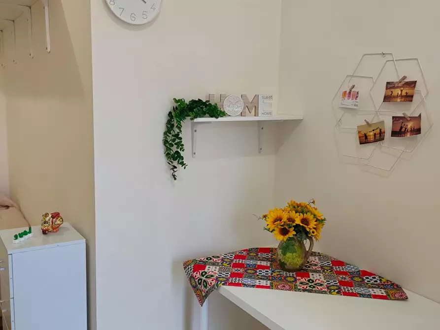 Immagine 7 di Appartamento in affitto  in Via Rosario Gregorio a Palermo