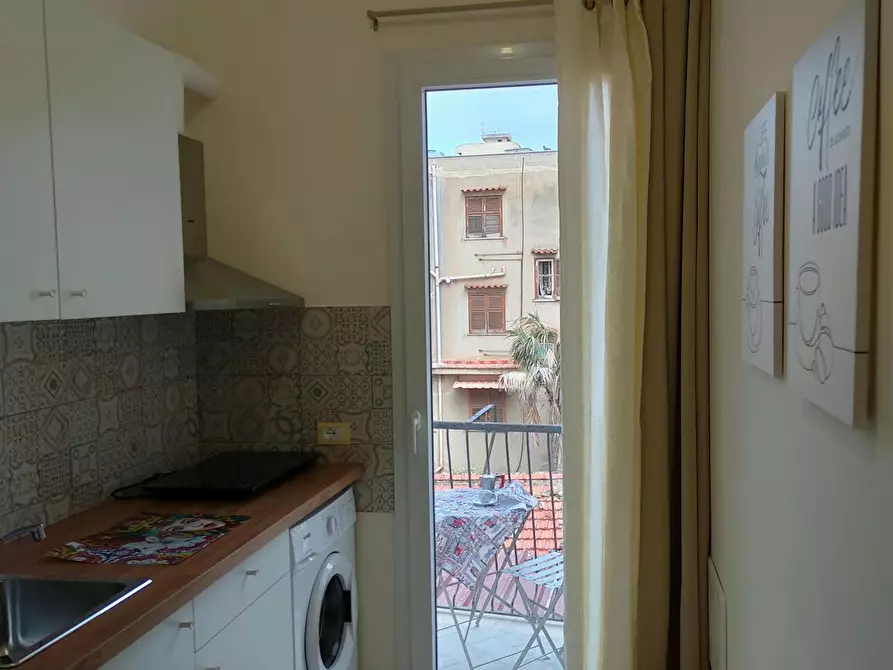 Immagine 4 di Appartamento in affitto  in Via Rosario Gregorio a Palermo