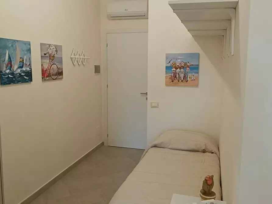 Immagine 5 di Appartamento in affitto  in Via Rosario Gregorio a Palermo