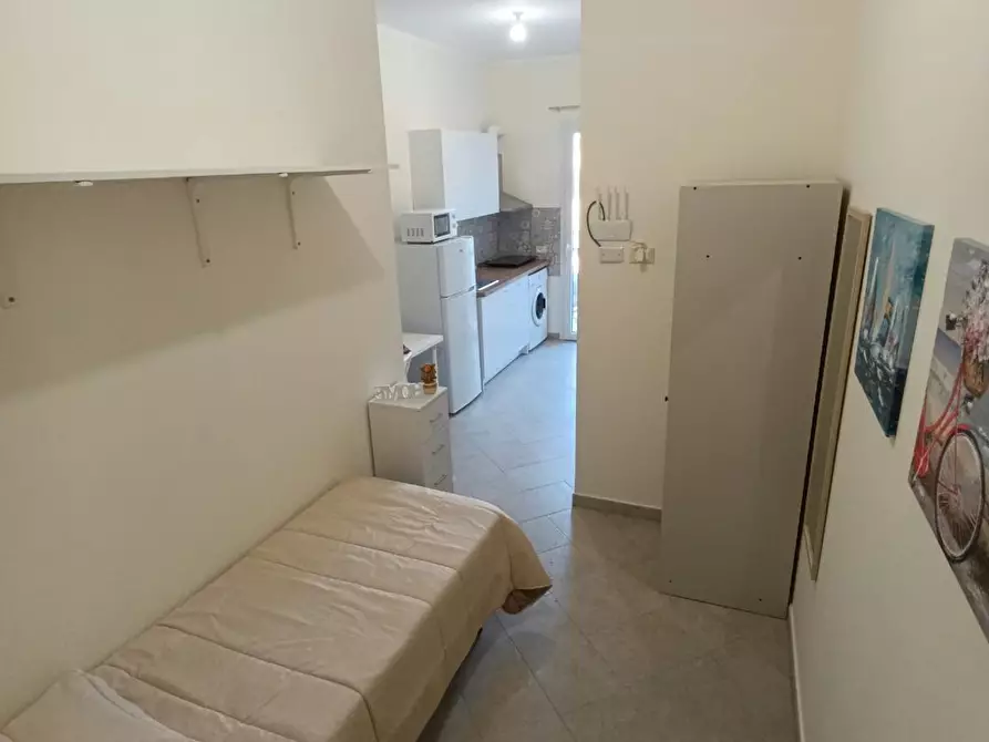 Immagine 1 di Appartamento in affitto  in Via Rosario Gregorio a Palermo