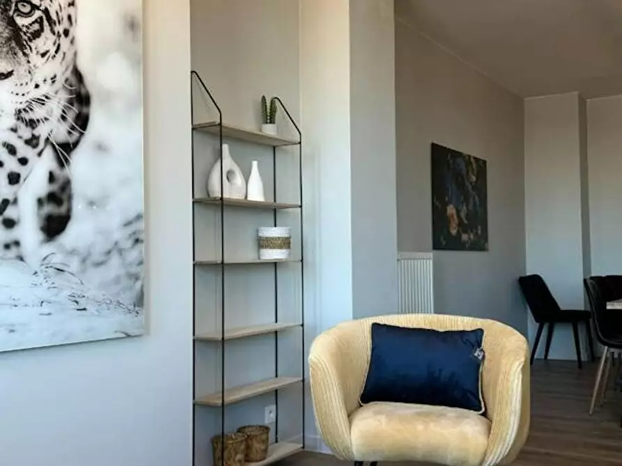 Immagine 8 di Camera in affitto  in Rue Vandernoot a Molenbeek-Saint-Jean