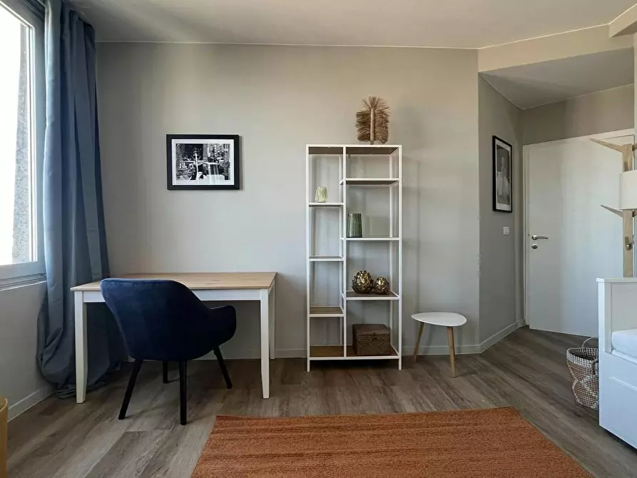 Immagine 4 di Camera in affitto  in Rue Vandernoot a Molenbeek-Saint-Jean