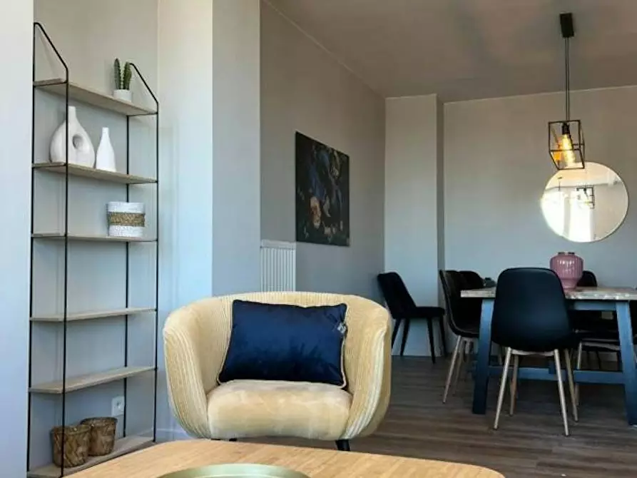 Immagine 7 di Camera in affitto  in Rue Vandernoot a Molenbeek-Saint-Jean