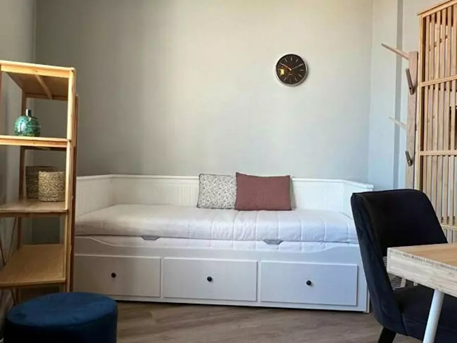 Immagine 1 di Camera in affitto  in Rue Vandernoot a Molenbeek-Saint-Jean