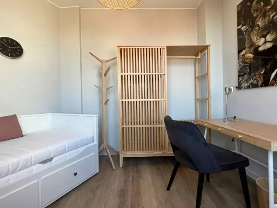 Immagine 8 di Camera in affitto  in Rue Vandernoot a Molenbeek-Saint-Jean