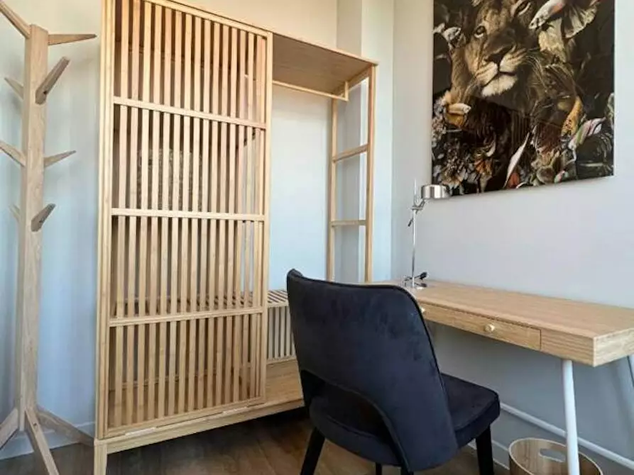 Immagine 5 di Camera in affitto  in Rue Vandernoot a Molenbeek-Saint-Jean