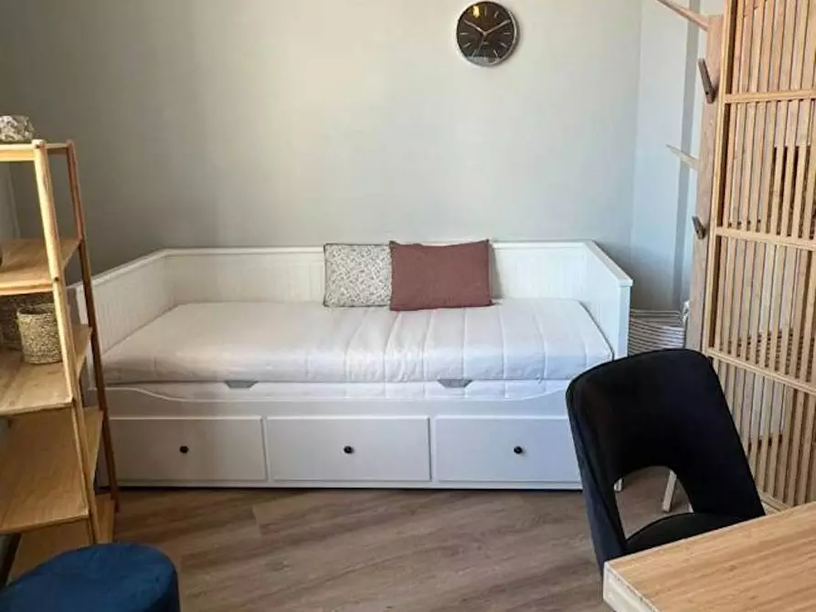 Immagine 4 di Camera in affitto  in Rue Vandernoot a Molenbeek-Saint-Jean