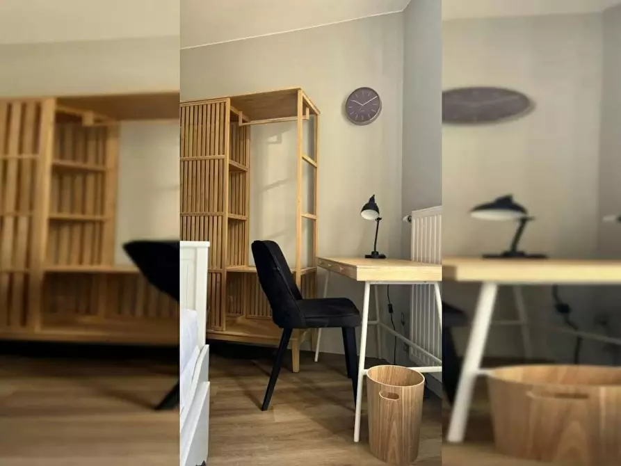 Immagine 10 di Camera in affitto  in Rue Vandernoot a Molenbeek-Saint-Jean