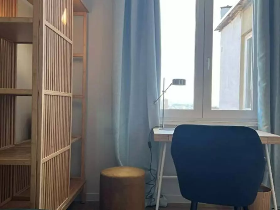 Immagine 7 di Camera in affitto  in Rue Vandernoot a Molenbeek-Saint-Jean