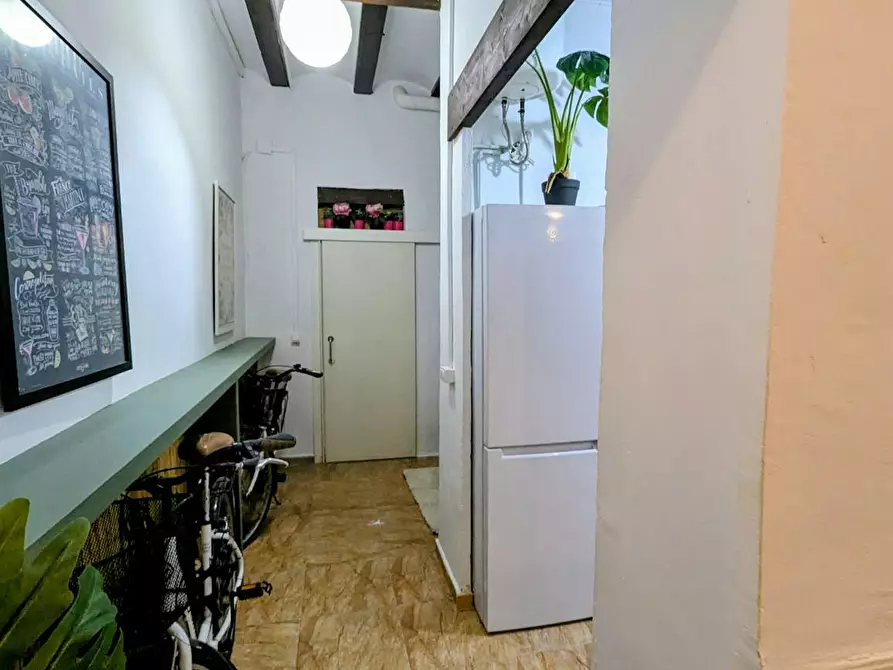Immagine 6 di Appartamento in affitto  in Carrer de Josep Benlliure a Valencia