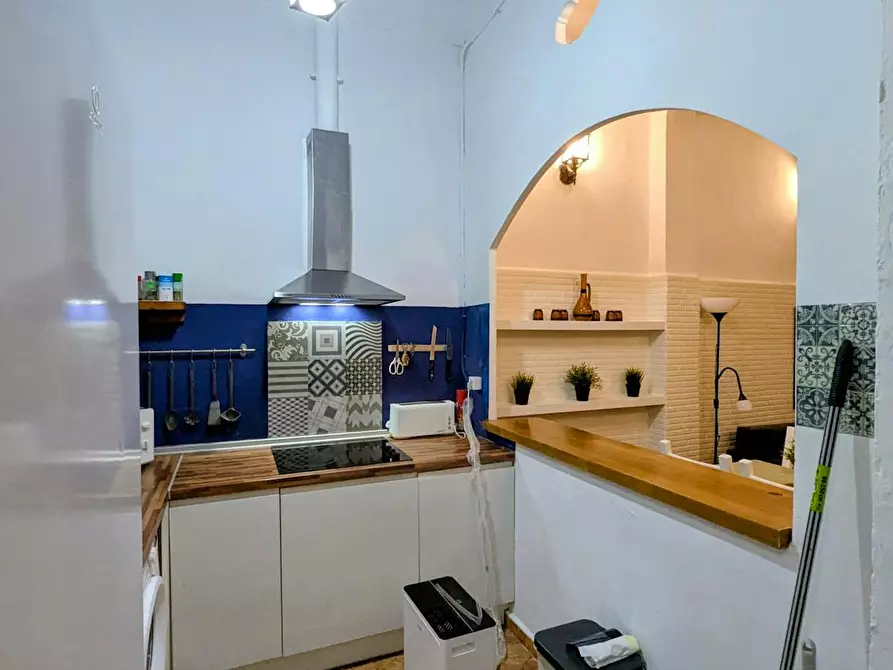 Immagine 4 di Appartamento in affitto  in Carrer de Josep Benlliure a Valencia