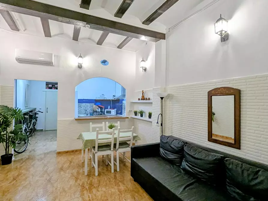 Immagine 1 di Appartamento in affitto  in Carrer de Josep Benlliure a Valencia