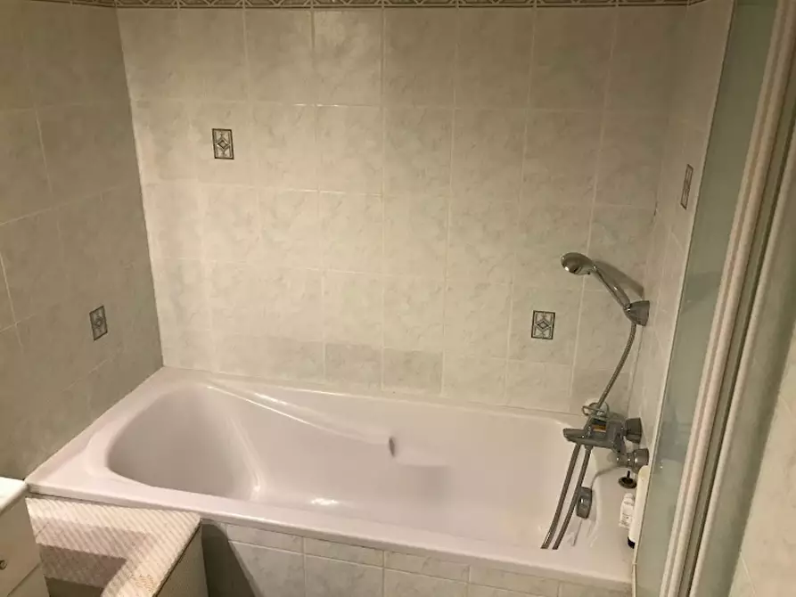 Immagine 4 di Camera in affitto  in Square Salvador Allende a Choisy-le-Roi