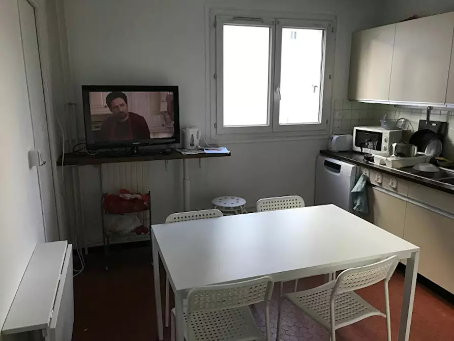 Immagine 6 di Camera in affitto  in Square Salvador Allende a Choisy-le-Roi