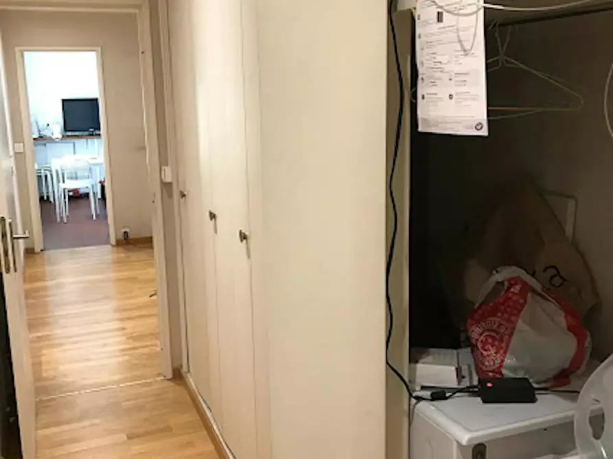 Immagine 8 di Camera in affitto  in Square Salvador Allende a Choisy-le-Roi