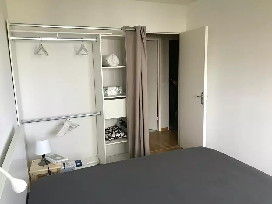 Immagine 2 di Camera in affitto  in Square Salvador Allende a Choisy-le-Roi