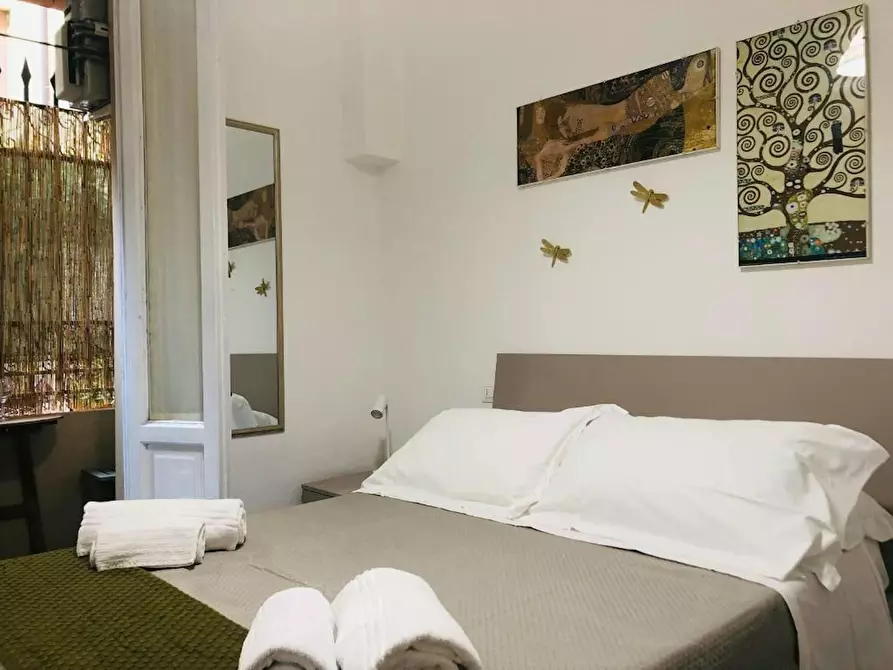 Immagine 9 di Appartamento in affitto  in Via Pierluigi da Palestrina a Firenze