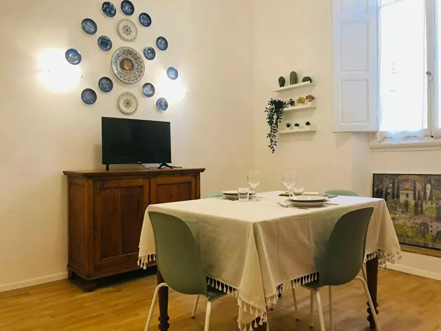 Immagine 2 di Appartamento in affitto  in Via Pierluigi da Palestrina a Firenze