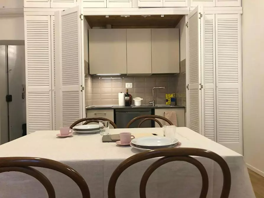 Immagine 6 di Appartamento in affitto  in Via Pierluigi da Palestrina a Firenze