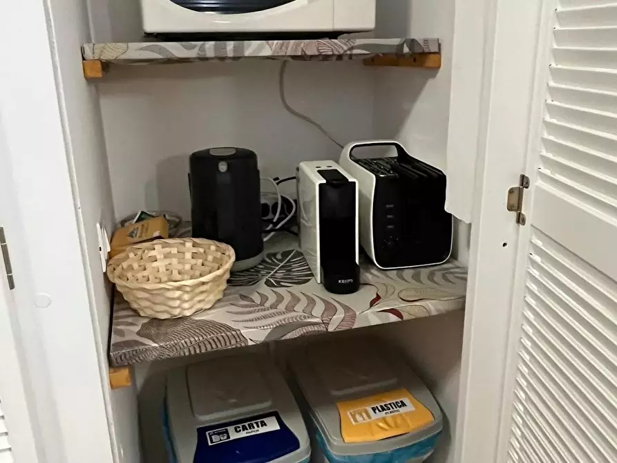 Immagine 8 di Appartamento in affitto  in Via Pierluigi da Palestrina a Firenze