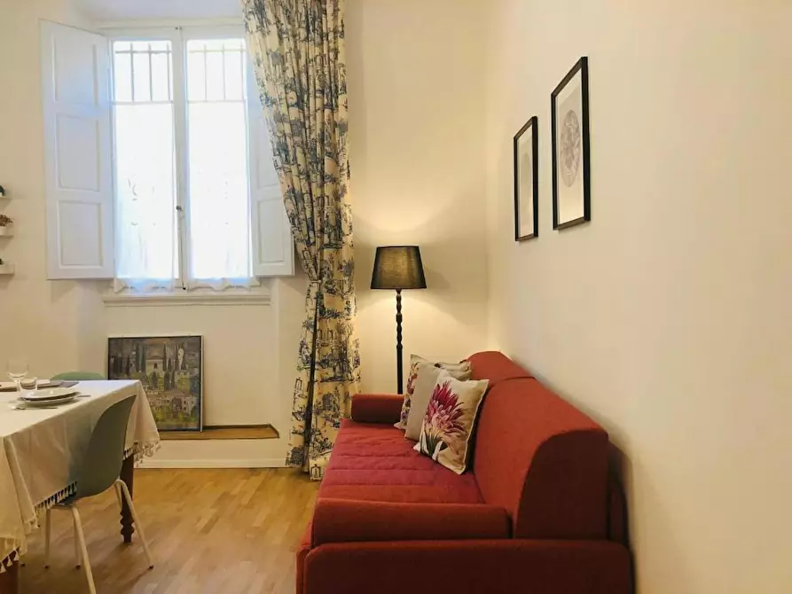 Immagine 1 di Appartamento in affitto  in Via Pierluigi da Palestrina a Firenze