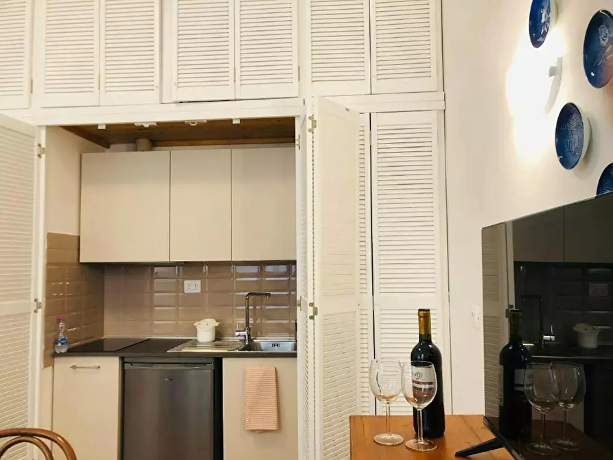Immagine 7 di Appartamento in affitto  in Via Pierluigi da Palestrina a Firenze