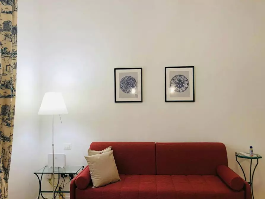 Immagine 4 di Appartamento in affitto  in Via Pierluigi da Palestrina a Firenze