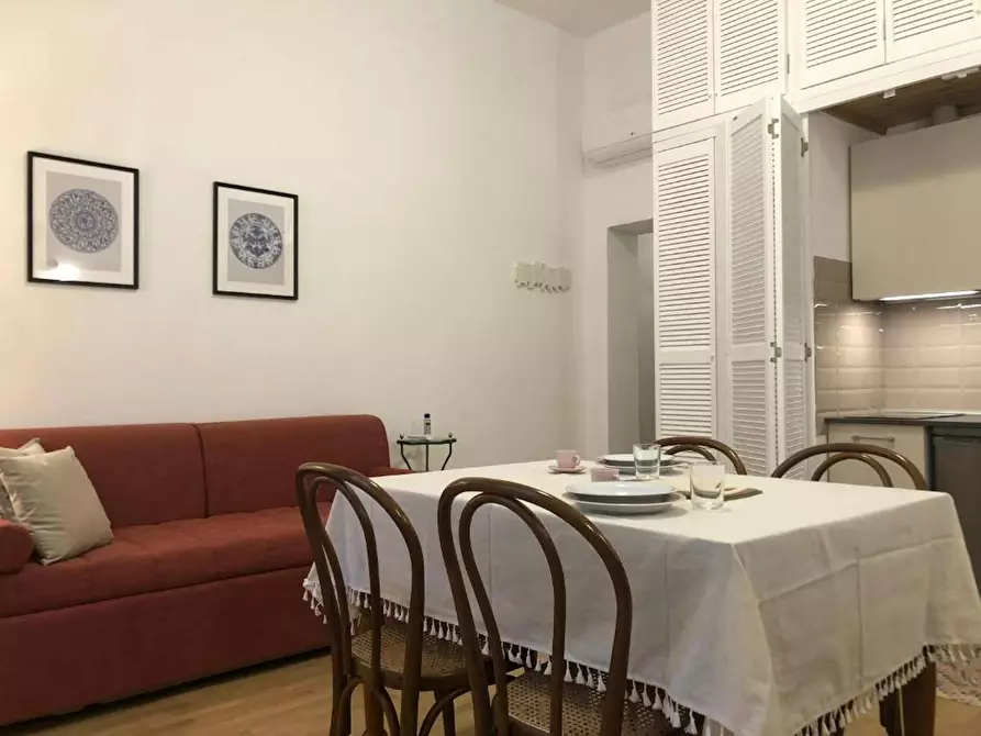 Immagine 5 di Appartamento in affitto  in Via Pierluigi da Palestrina a Firenze
