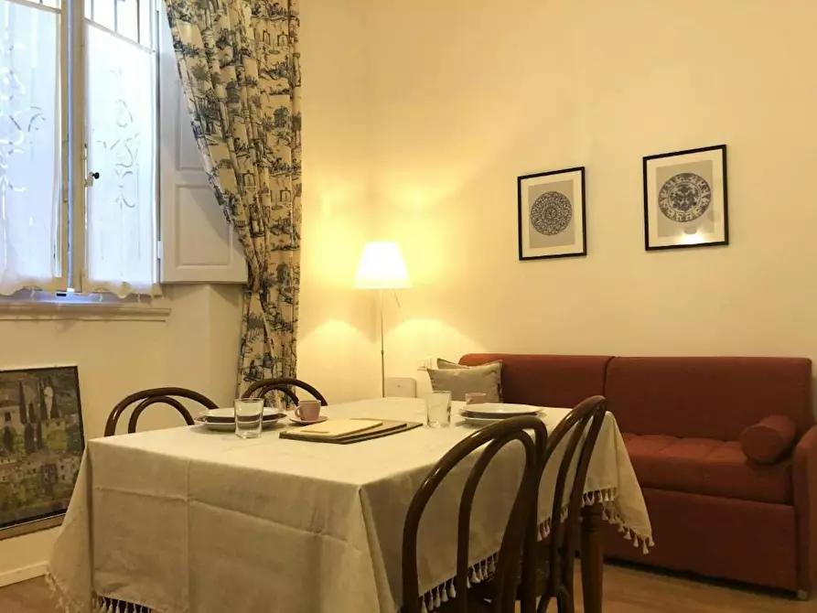 Immagine 3 di Appartamento in affitto  in Via Pierluigi da Palestrina a Firenze