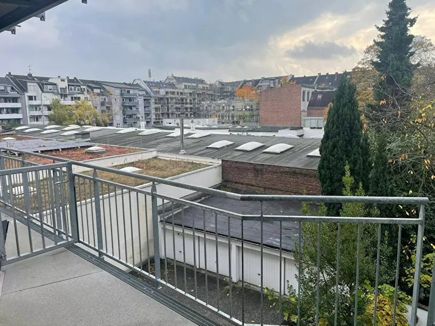 Immagine 7 di Appartamento in affitto  in Cranachstraße a Düsseldorf