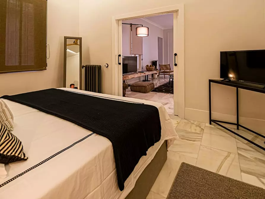 Immagine 3 di Appartamento in affitto  in Calle de Alcántara a Madrid