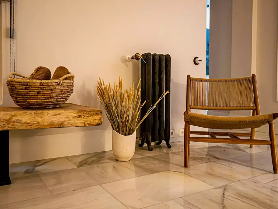 Immagine 5 di Appartamento in affitto  in Calle de Alcántara a Madrid