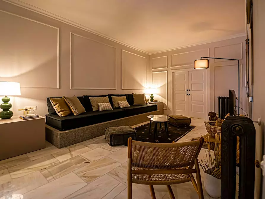 Immagine 8 di Appartamento in affitto  in Calle de Alcántara a Madrid