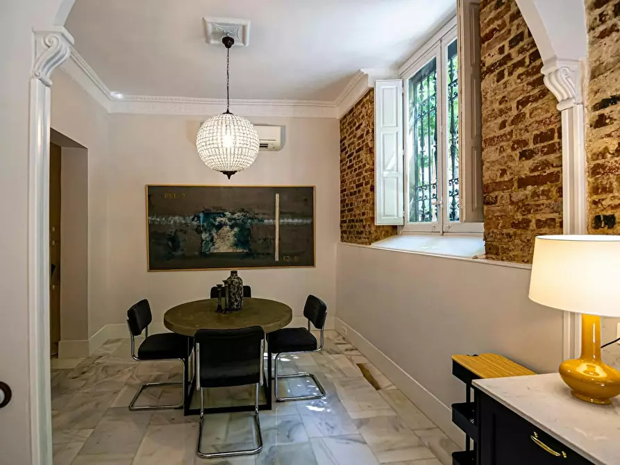 Immagine 8 di Appartamento in affitto  in Calle de Alcántara a Madrid