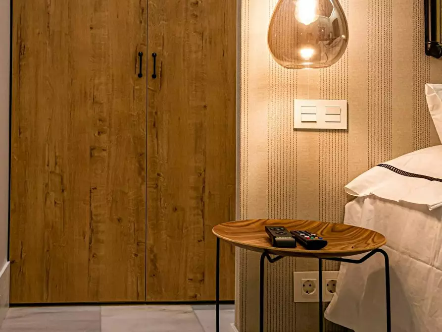 Immagine 4 di Appartamento in affitto  in Calle de Alcántara a Madrid