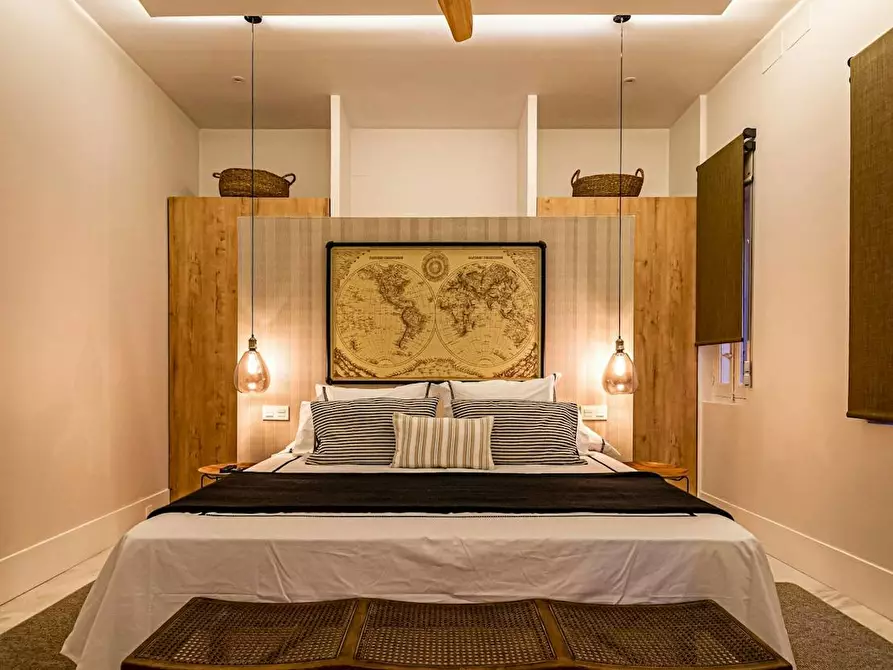 Immagine 2 di Appartamento in affitto  in Calle de Alcántara a Madrid