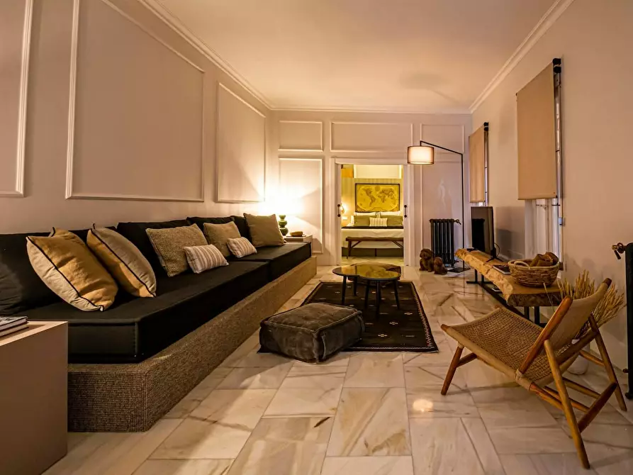 Immagine 7 di Appartamento in affitto  in Calle de Alcántara a Madrid