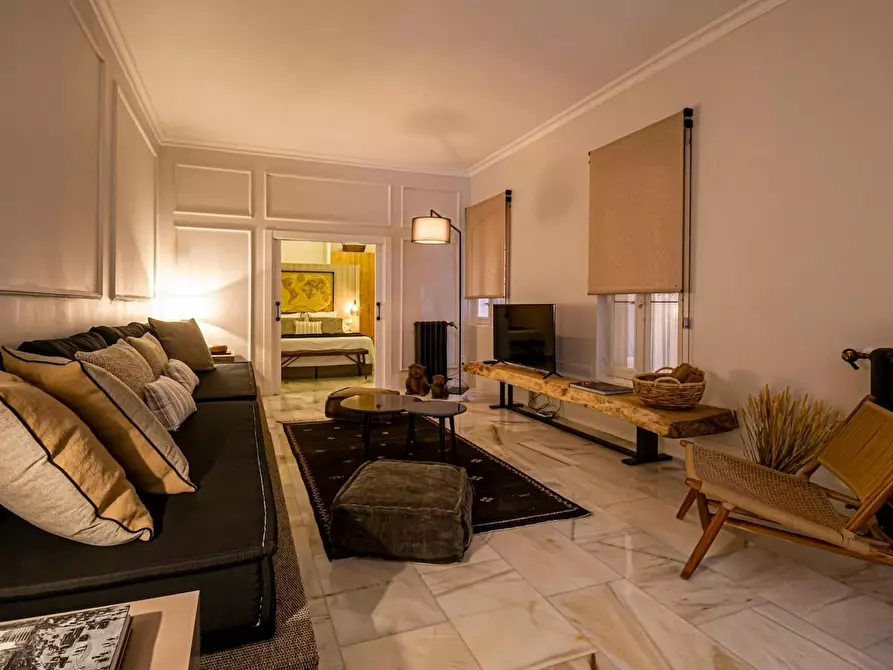 Immagine 9 di Appartamento in affitto  in Calle de Alcántara a Madrid