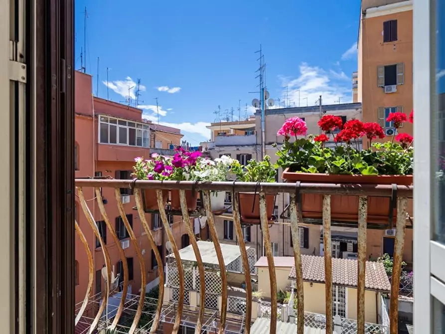 Immagine 4 di Camera in affitto  in Via Filippo Scolari a Roma