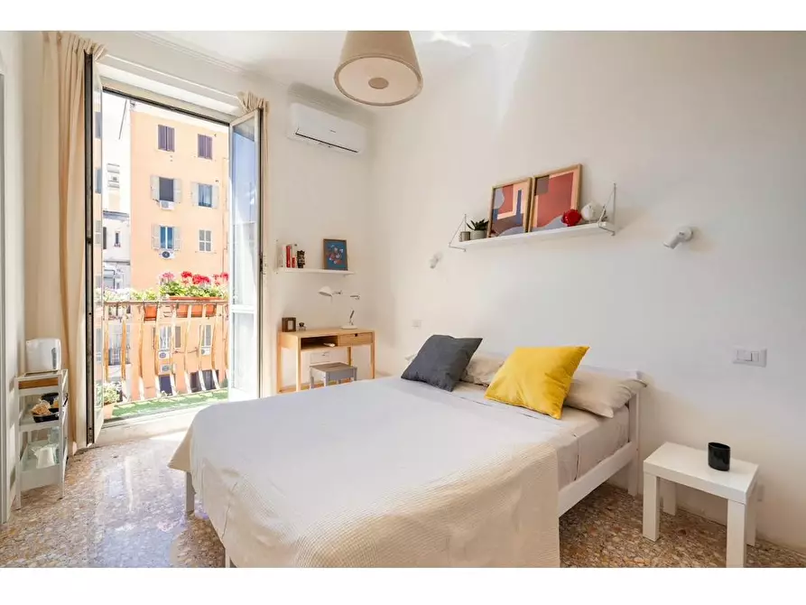 Immagine 1 di Camera in affitto  in Via Filippo Scolari a Roma