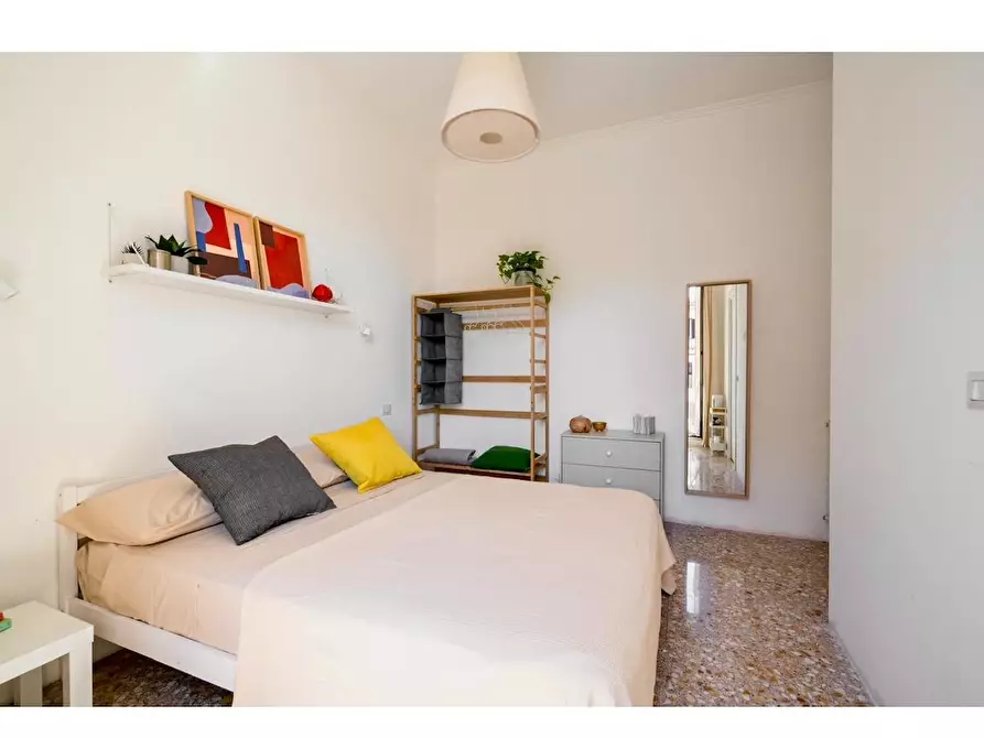 Immagine 6 di Camera in affitto  in Via Filippo Scolari a Roma