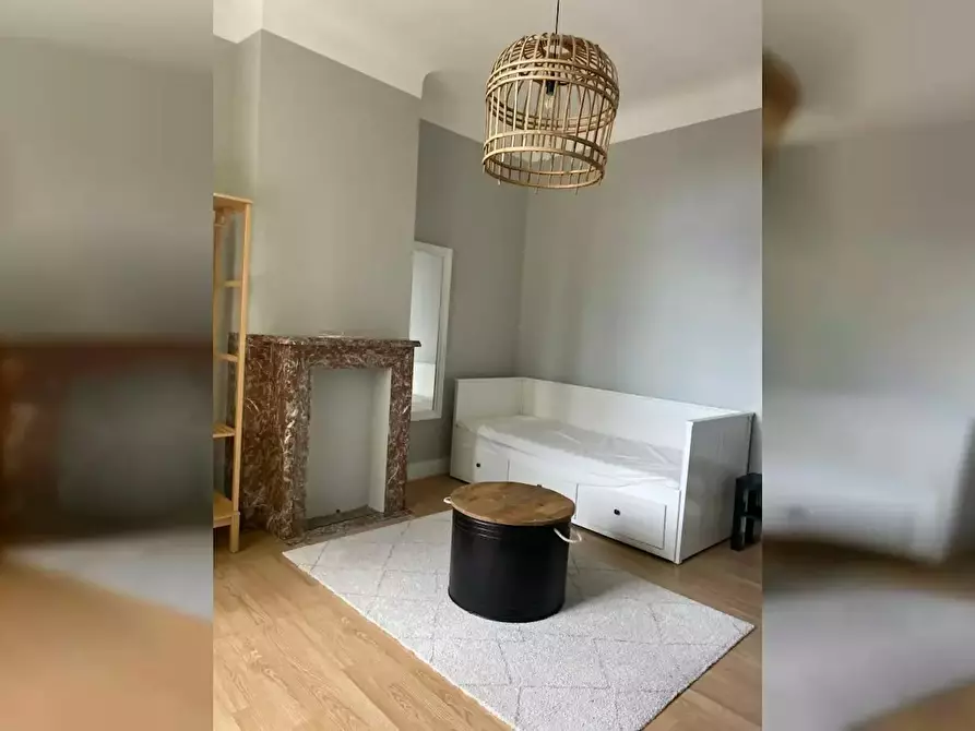 Immagine 1 di Camera in affitto  in Rue Vandernoot a Molenbeek-Saint-Jean