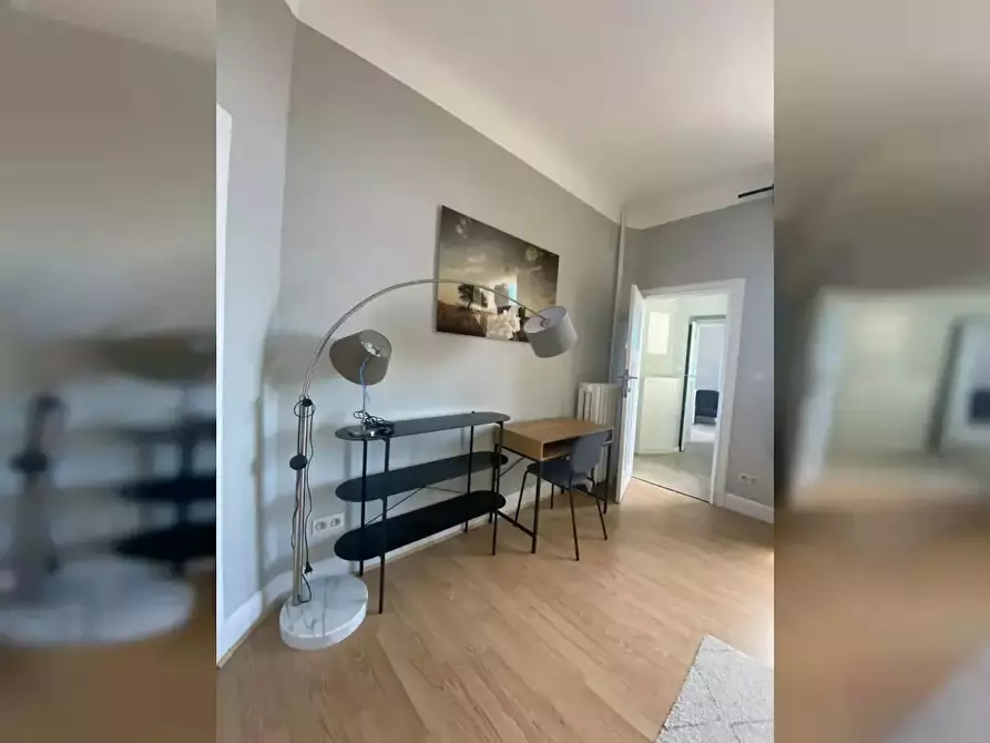 Immagine 8 di Camera in affitto  in Rue Vandernoot a Molenbeek-Saint-Jean