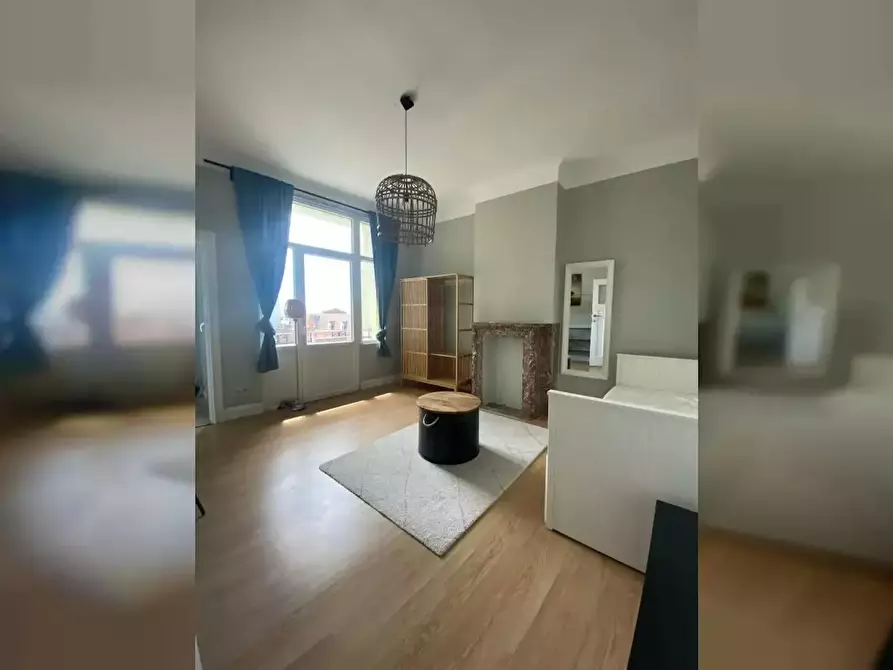 Immagine 4 di Camera in affitto  in Rue Vandernoot a Molenbeek-Saint-Jean