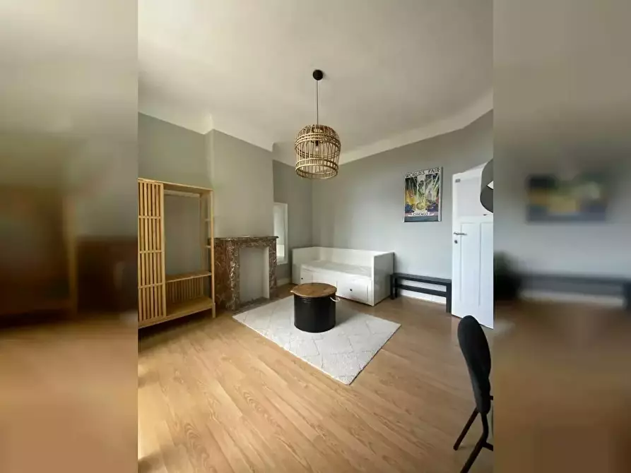 Immagine 3 di Camera in affitto  in Rue Vandernoot a Molenbeek-Saint-Jean