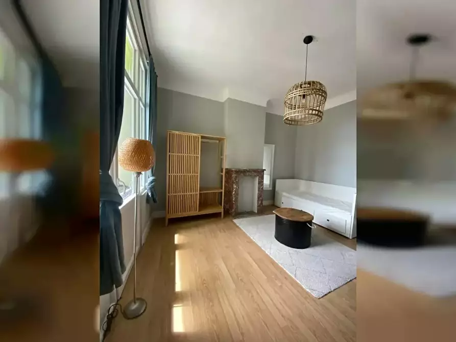 Immagine 2 di Camera in affitto  in Rue Vandernoot a Molenbeek-Saint-Jean