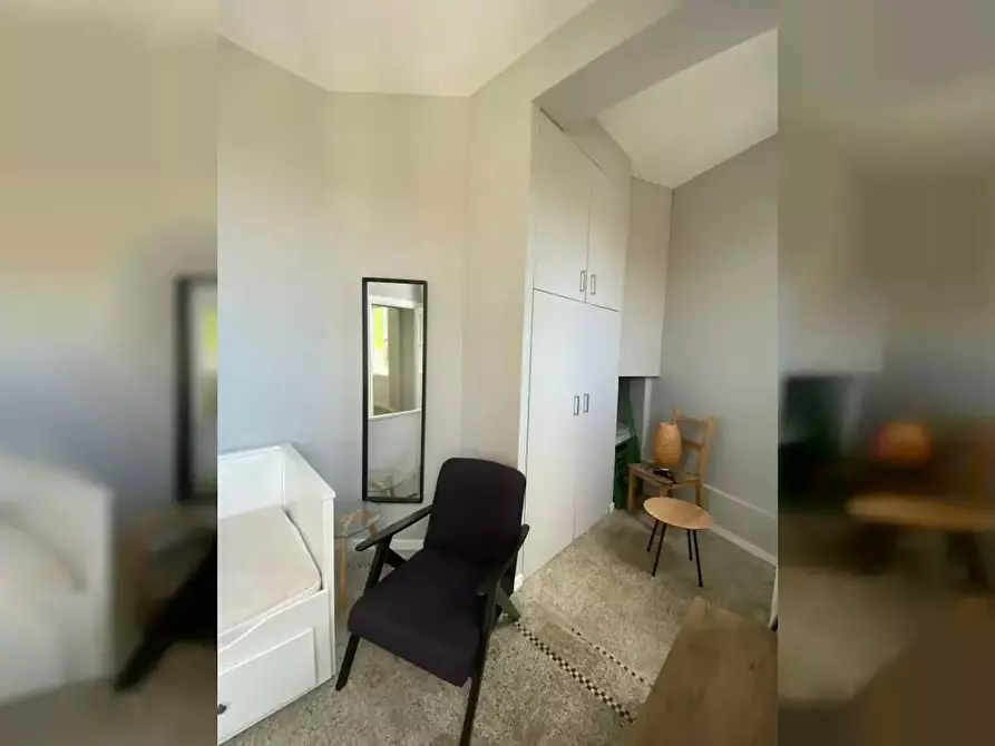 Immagine 1 di Camera in affitto  in Rue Vandernoot a Molenbeek-Saint-Jean