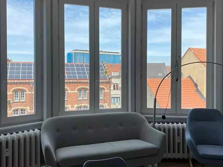 Immagine 9 di Camera in affitto  in Rue Vandernoot a Molenbeek-Saint-Jean