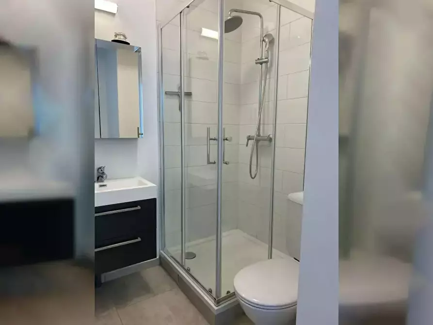 Immagine 6 di Camera in affitto  in Rue Vandernoot a Molenbeek-Saint-Jean